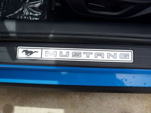 Certified 2024 Ford Mustang Premium RWD image 18