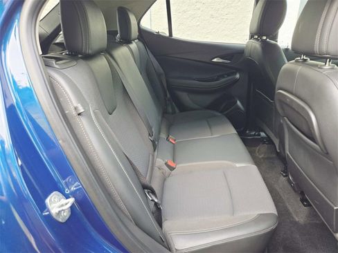 Used 2021 Buick Encore GX Preferred image 15