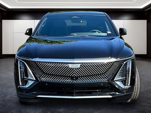 Used 2024 Cadillac Lyriq Tech w/ Driver Assist Package RWD image 2