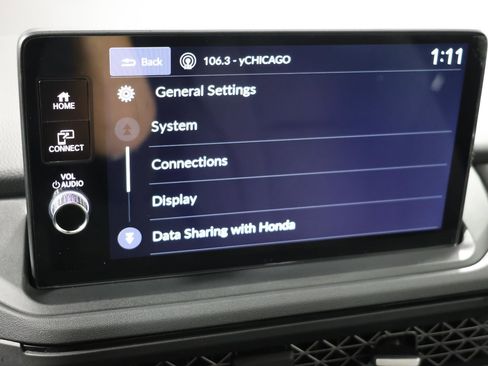 New 2026 Honda Accord SE image 14