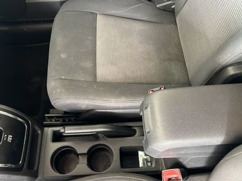 Used 2011 Jeep Patriot Latitude AWD/4WD image 12