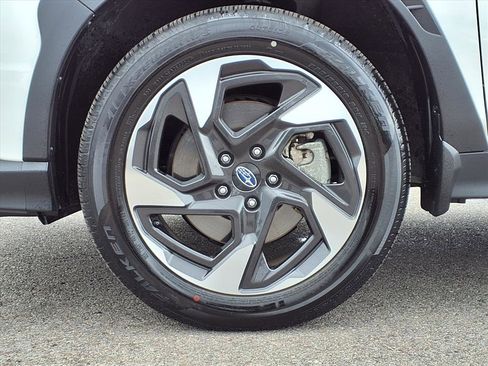 Used 2025 Subaru Crosstrek 2.5i Limited w/ Crosstrek Mirror Package image 21