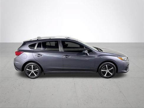 Certified 2022 Subaru Impreza 2.0i Premium AWD/4WD image 6