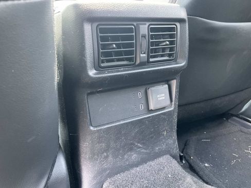 Used 2026 Toyota 4Runner Limited AWD/4WD image 16