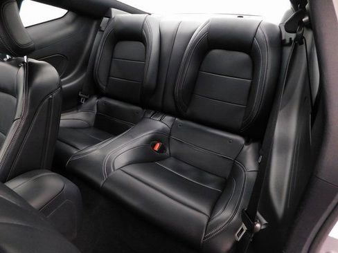 Used 2024 Ford Mustang Premium image 22