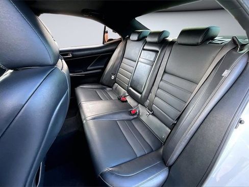 Used 2020 Lexus IS 300 F Sport image 21