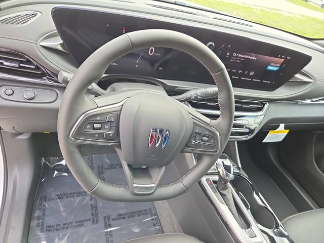 New 2026 Buick Envista Preferred FWD image 18