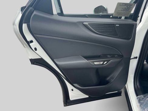 New 2026 Lexus NX 450h+ AWD w/ Luxury Package image 14