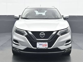 Used 2021 Nissan Rogue Sport SL w/ Premium Package AWD/4WD video 1