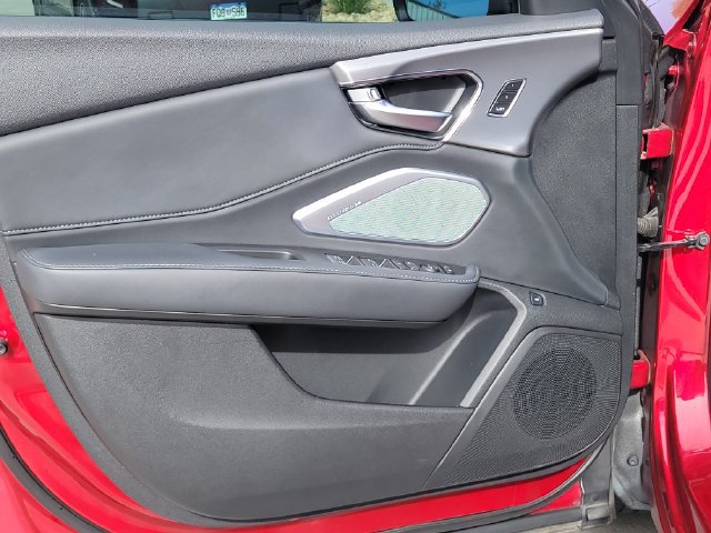 Used 2021 Acura RDX w/ Advance Package AWD/4WD image 10