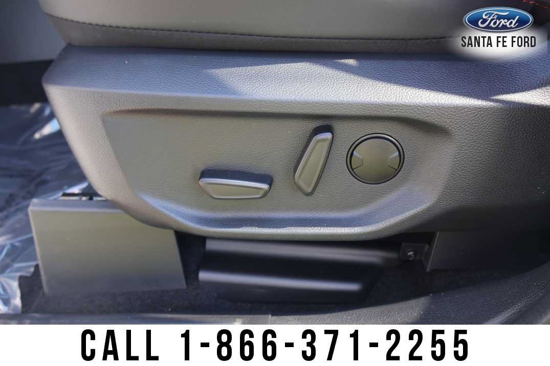 New 2026 Ford Ranger Raptor AWD/4WD image 19