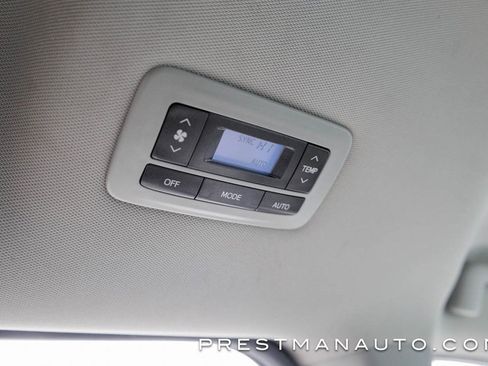 Used 2019 Toyota Sienna XLE w/ XLE Navigation Package image 40