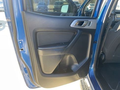 Used 2019 Ford Ranger XLT w/ Equipment Group 302A Luxury image 19