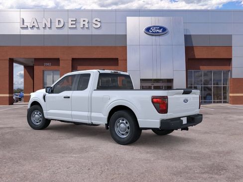 New 2026 Ford F150 XL RWD image 4