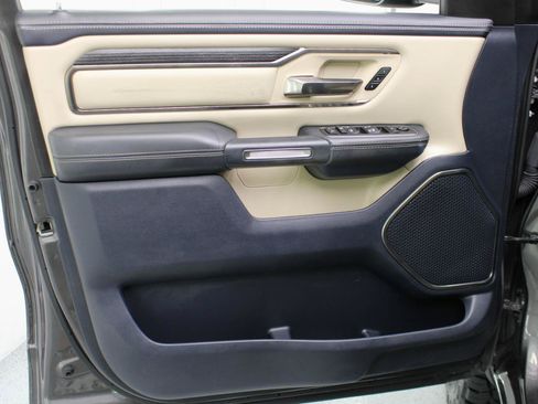 Used 2019 RAM 1500 Limited w/ Advanced Safety Group AWD/4WD image 41