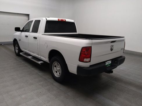 Used 2019 RAM 1500 Tradesman w/ Popular Equipment Group AWD/4WD image 5