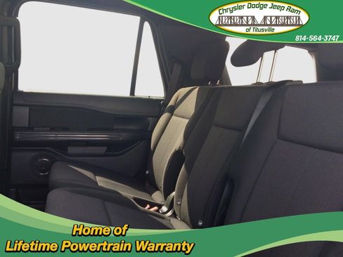 Used 2021 Ford Expedition XL image 26