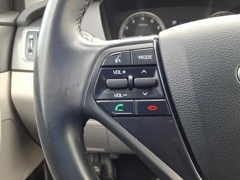 Used 2017 Hyundai Sonata Sport w/ Value Edition Package 02 image 23
