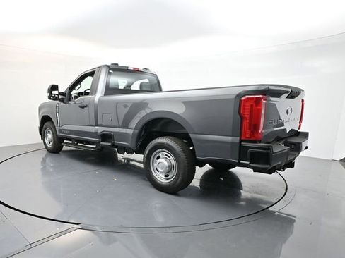 New 2026 Ford F250 XL RWD image 5