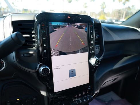 New 2026 RAM 2500 Tradesman image 20