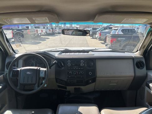 Used 2009 Ford F450 XL image 28