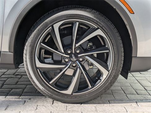 Certified 2024 Lincoln Corsair Reserve w/ Equipment Group 201A image 11