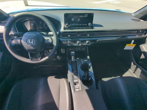 New 2026 Honda Civic Sport image 15