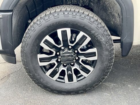 New 2026 GMC Sierra 2500 Pro w/ 1SA Pro Safety Plus Package image 19