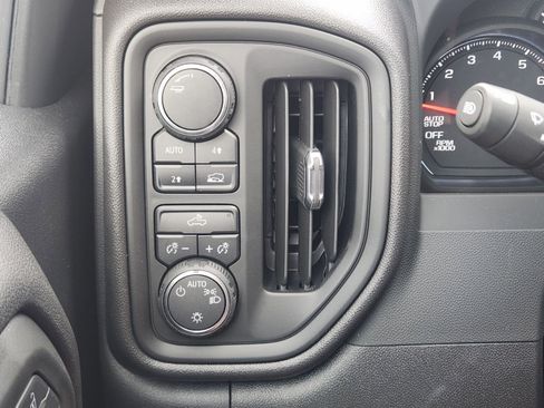 New 2024 Chevrolet Silverado 1500 W/T w/ WT Value Package image 24