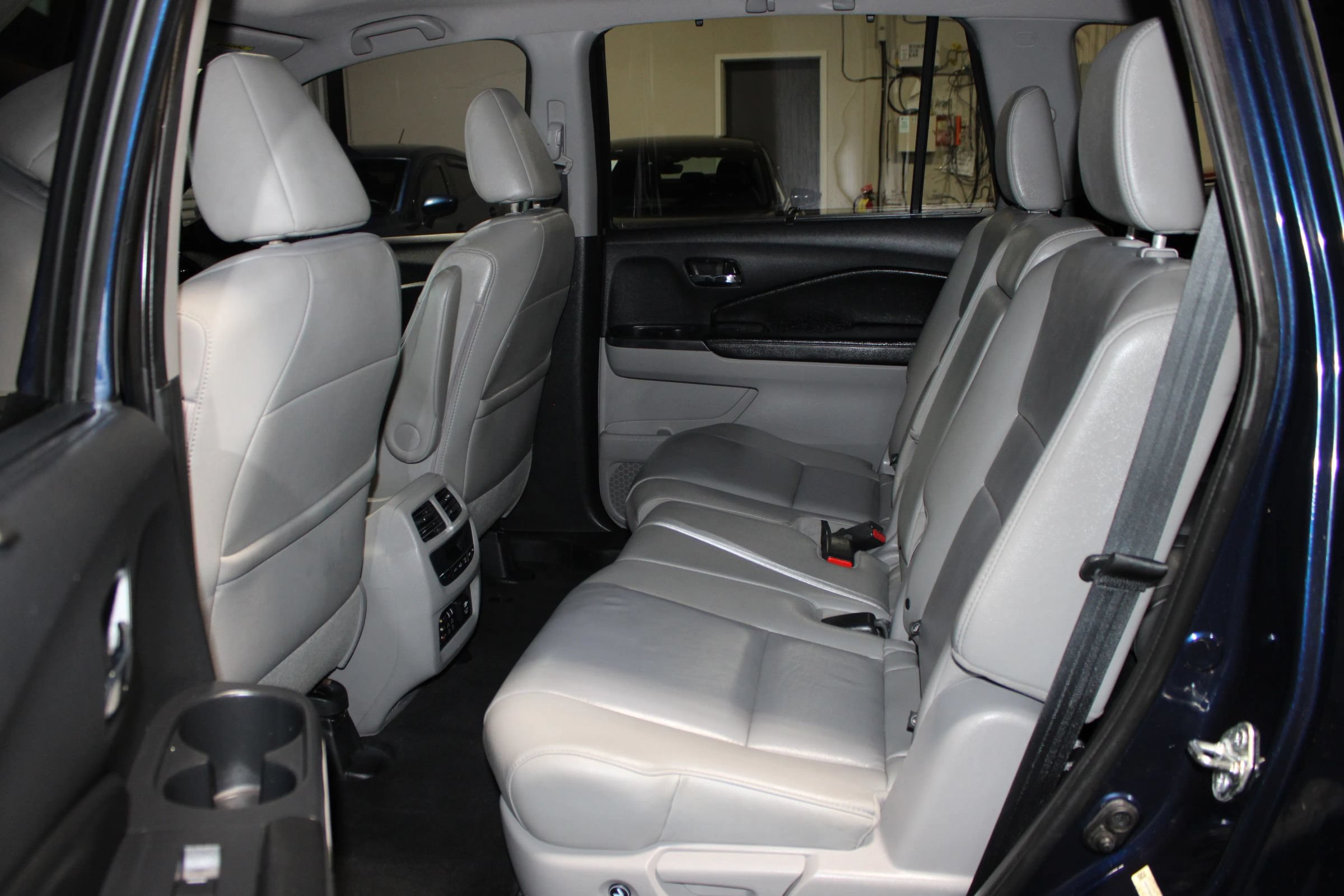 Used 2016 Honda Pilot EX-L image 32