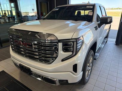 Used 2024 GMC Sierra 1500 Denali w/ Technology Package