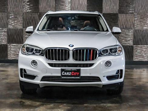 Used 2016 BMW X5 xDrive35i AWD/4WD image 5