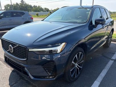 Used 2024 Volvo XC60 B5 Ultimate w/ Climate Package