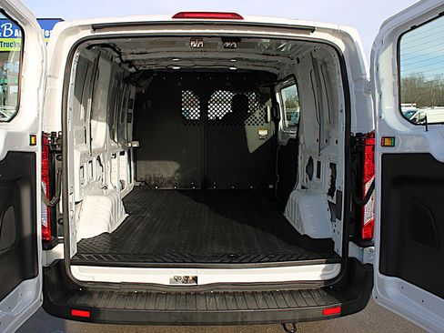 Used 2023 Ford Transit 250 Low Roof w/ Exterior Upgrade Package image 2