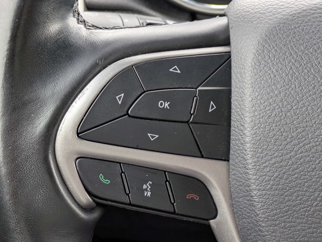 Certified 2021 Jeep Grand Cherokee Laredo RWD image 25