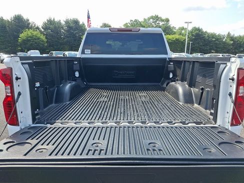Certified 2026 Chevrolet Silverado 2500 LT AWD/4WD image 29