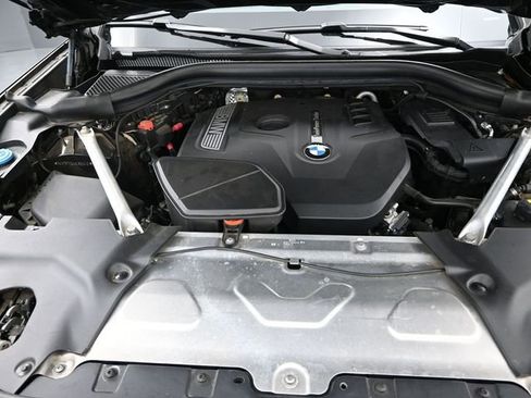 Used 2019 BMW X3 sDrive30i w/ Driving Assistance Package image 22