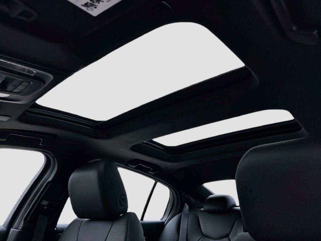 New 2026 Cadillac CT5 Sport w/ Technology Package RWD image 28