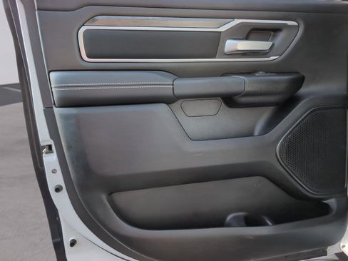 Used 2023 RAM 1500 Big Horn AWD/4WD image 36