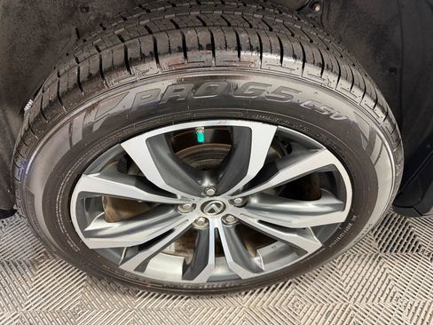 Used 2021 Lexus RX 350 FWD w/ Premium Package image 39