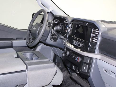 Used 2023 Ford F150 XLT image 28