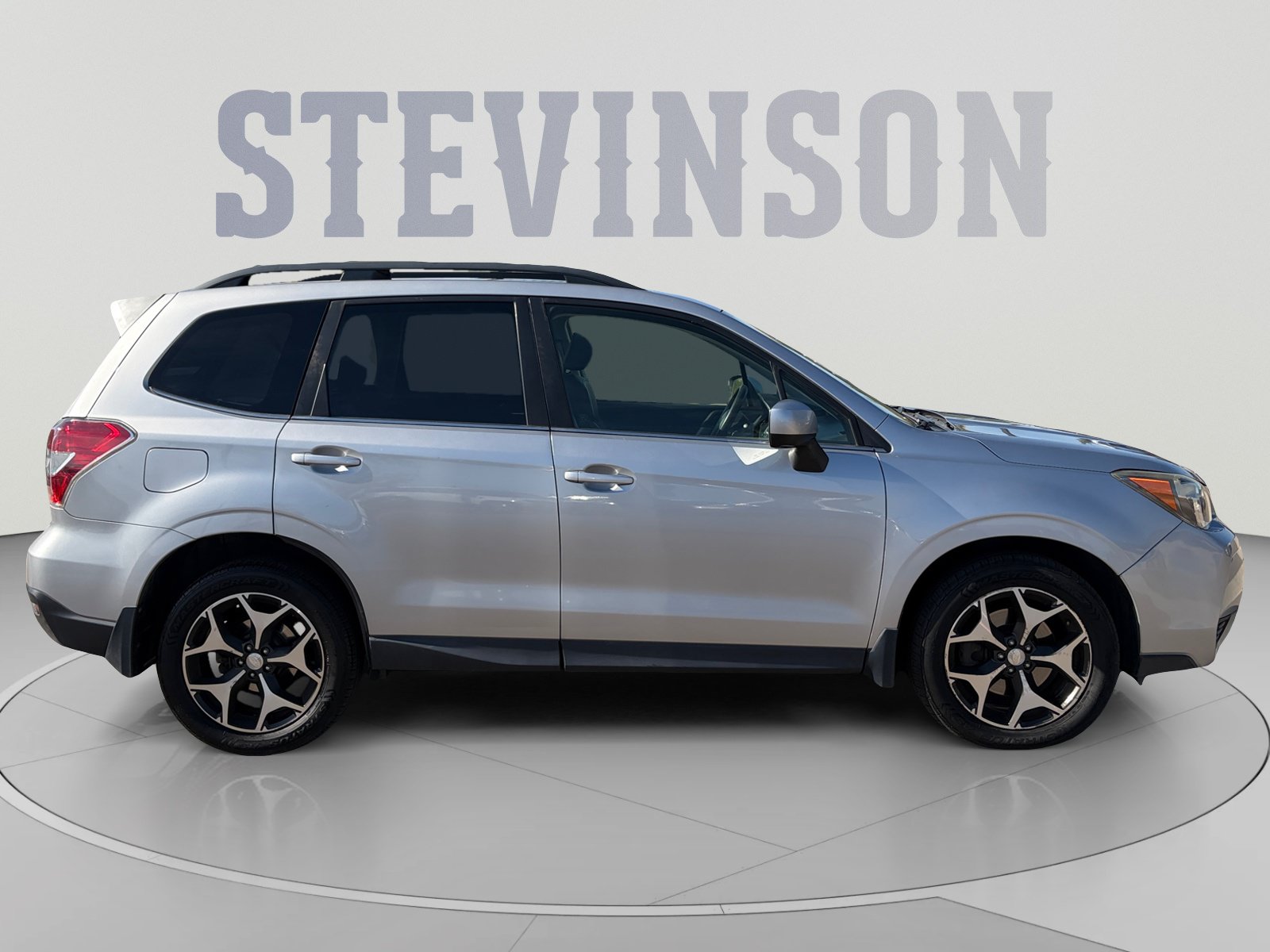 Used 2015 Subaru Forester 2.0XT Premium AWD/4WD image 6