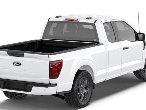New 2026 Ford F150 STX AWD/4WD image 3