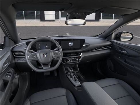 New 2026 Buick Envista Sport Touring w/ Convenience I Package FWD image 15