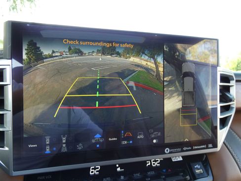 Used 2024 Toyota Tundra 1794 Edition image 66