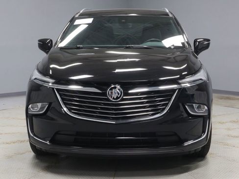 Used 2023 Buick Enclave Essence FWD image 6