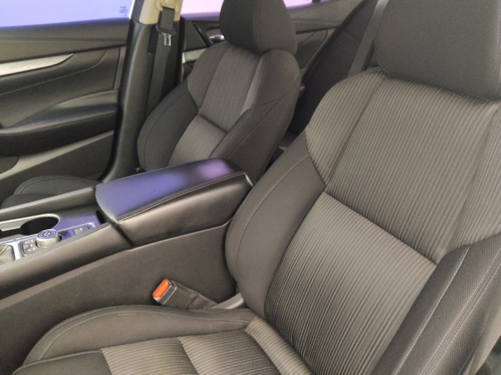 Used 2016 Nissan Maxima 3.5 S FWD image 17