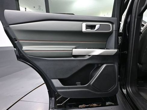 Used 2022 Ford Explorer Timberline AWD/4WD image 34