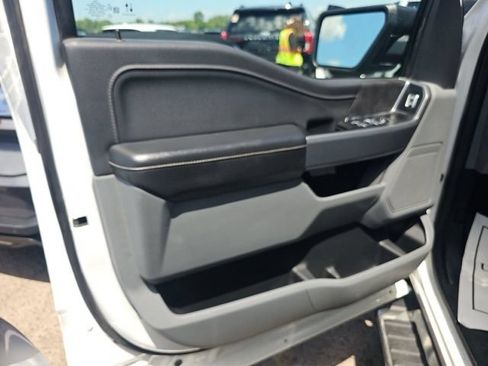Used 2024 Ford F150 XLT w/ Tow/Haul Package AWD/4WD image 13