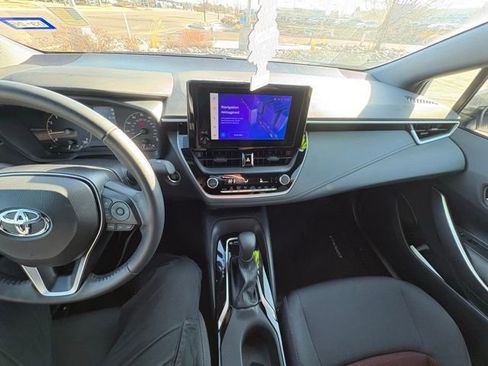 Used 2024 Toyota Corolla SE image 18